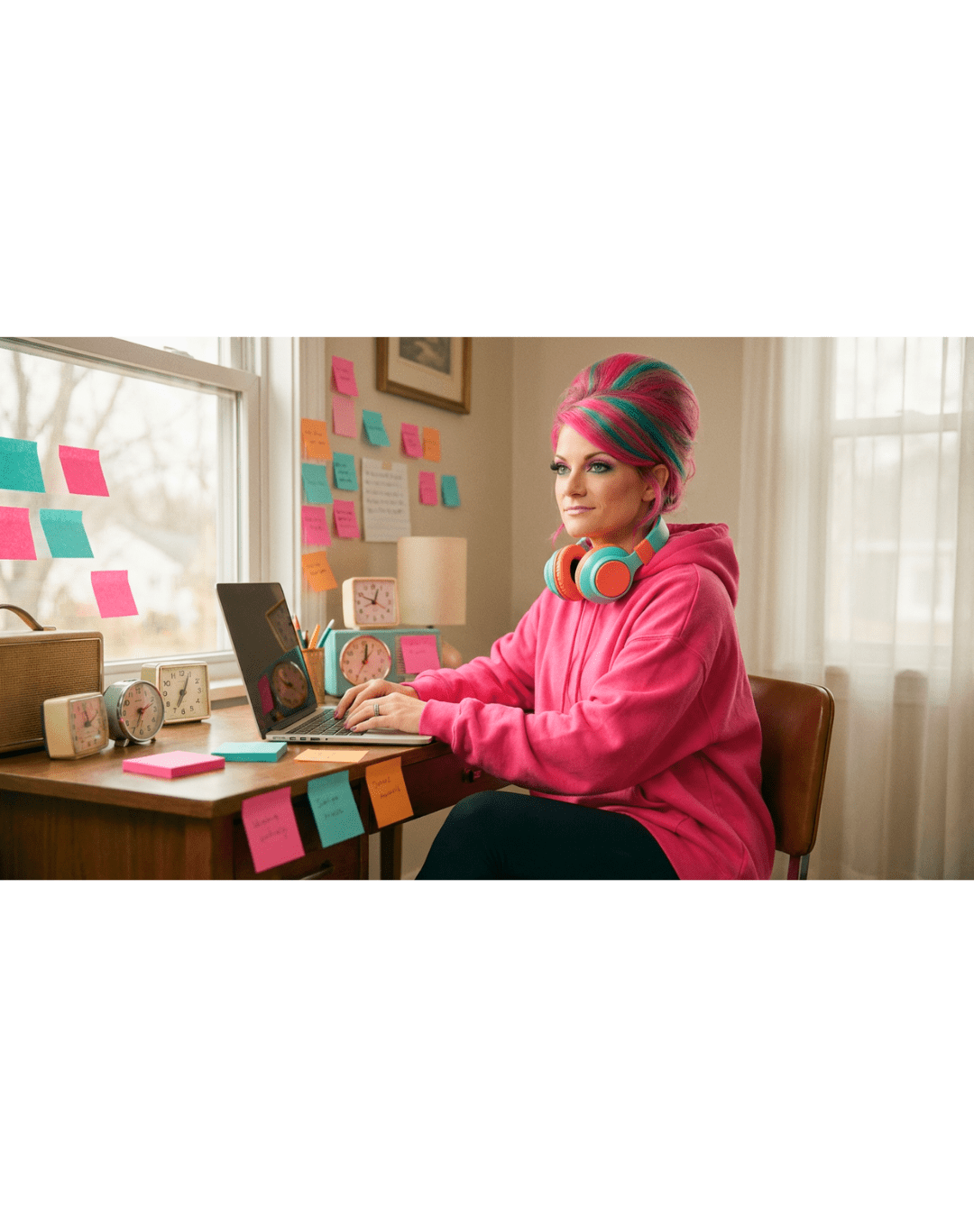 ADHD/AuDHD Misdiagnosis in Women is a Business Problem